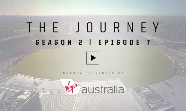 The Journey S2 E7 Hero